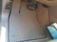 Volkswagen Touareg 2018- EVA Fußmatten (schwarz) Foto 15