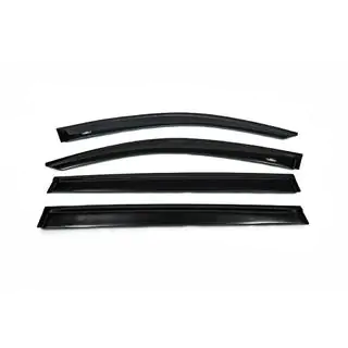 Windabweiser Allspace LWB (4 Stk, HIC) Foto 2