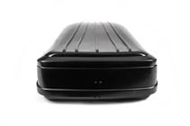 Dachbox RICH Schwarz Matt (500 L) Foto 7
