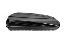Dachbox beidseitig KX schwarz matt (520 L) Foto 5