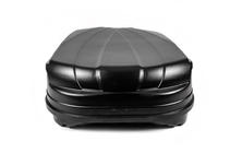 Dachbox beidseitig KX schwarz matt (520 L) Foto 9