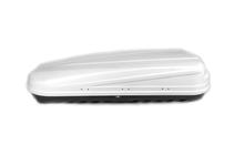 Dachbox beidseitig KX weiß matt (520 l) Foto 3