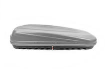 Dachbox beidseitig KX grau matt (520 l) Foto 11