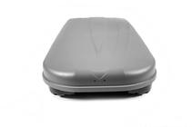 Dachbox beidseitig KX grau matt (520 l) Foto 14