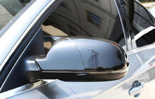 Audi A3 2003-2012 Spiegelabdeckungen 2010-2012 (2Stk, RS-Look) Foto 2