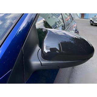 Spiegelabdeckungen BMW-Style (2 Stk) Foto 4