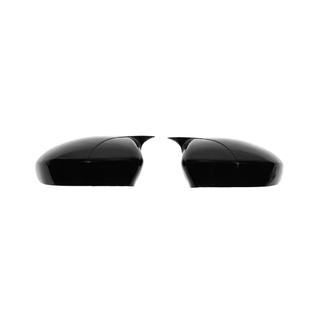 Spiegelabdeckungen BMW-Style (2 Stk) Fiat Linea 2006-2018 Foto 4