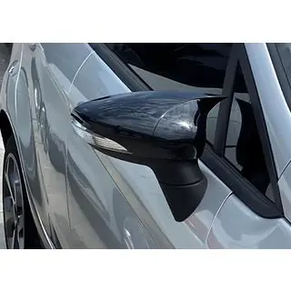 Spiegelabdeckungen BMW-Style (2 Stk)