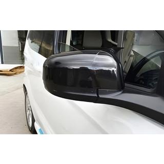 Spiegelabdeckungen BMW-Style (2014-2018, 2 Stk) Ford Courier 2014-2023 Foto 1