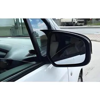 Spiegelabdeckungen BMW-Style (2014-2018, 2 Stk) Foto 3