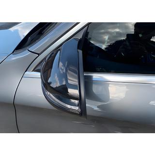 Spiegelabdeckungen AMG-Look (2 Stk) Mercedes GLC coupe C253 2016-2023 Foto 3