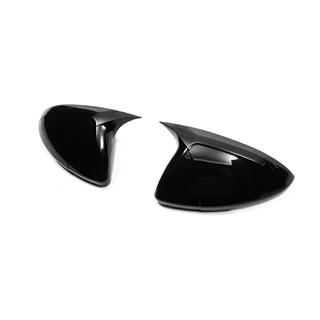 Spiegelabdeckungen BMW-Style (2 Stk) Opel Astra K 2016-2021 Foto 4