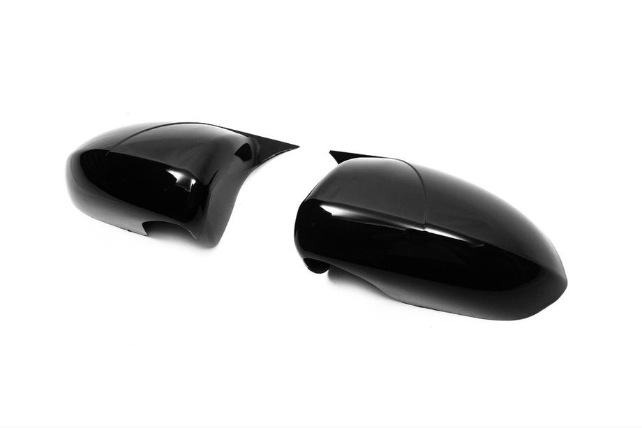 Opel Corsa D 2007-2014 Spiegelabdeckungen BMW-Style (2 Stk) Foto 11