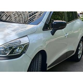 Spiegelabdeckungen BMW-Style (2 Stk) Renault Captur 2013-2019 Foto 1