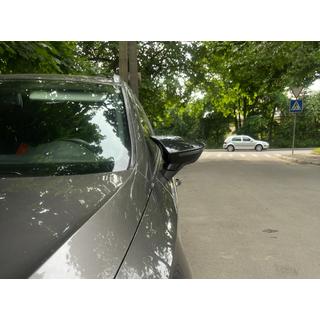Spiegelabdeckungen BMW-Style (2 Stk) Foto 2