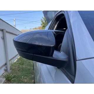 Spiegelabdeckungen BMW-Style (2 Stk) Skoda Octavia III A7 2013-2019 Foto 1