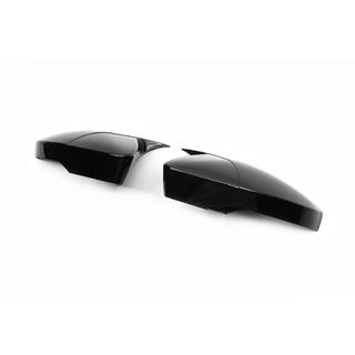 Spiegelabdeckungen BMW-Style (2 Stk) Skoda Octavia III A7 2013-2019 Foto 4