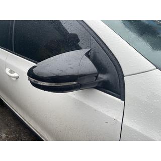 Spiegelabdeckungen RLine-Look (HB, 2 Stk) Volkswagen Golf 6 2008-2014 Foto 1