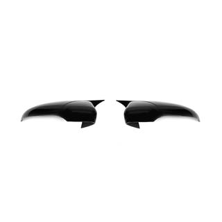 Spiegelabdeckungen RLine-Look (HB, 2 Stk) Volkswagen Golf 6 2008-2014 Foto 4