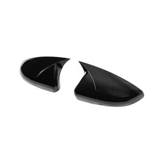 Spiegelabdeckungen RLine-Look (HB, 2 Stk) Volkswagen Golf 6 2008-2014 Foto 3