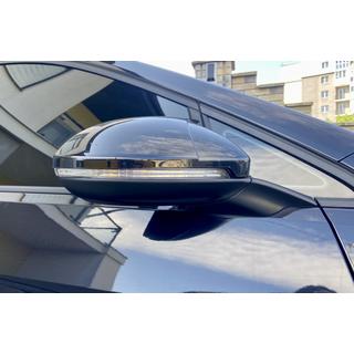 Spiegelabdeckungen RLine-Look (2 Stk) Volkswagen Golf 7/E-Golf 2012-2020 Foto 4