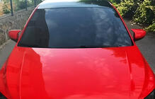Volkswagen Polo 2017- Spiegelabdeckungen RLine-Look (2 Stk) Foto 6