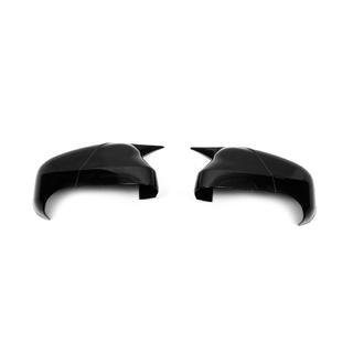 Spiegelabdeckungen BMW-Style (2018↗, 2 Stk) Ford Courier 2014-2023 Foto 2