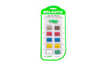 Sicherungen BelAvto (Standardgröße) Foto 1