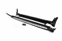 Chevrolet Trax 2012-2023 Seitenschweller OEM V1 (2 Stk., Aluminium) Foto 1