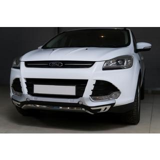 Frontlippe (2013-2016) Ford Kuga/Escape 2013-2019 Foto 4