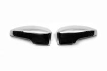 Ford Kuga/Escape 2013-2019 Spiegelabdeckungen (2 Stk, ABS) Foto 3