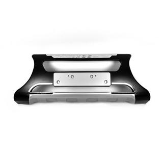 Frontlippe Kunststoff V4 Hyundai IX-35 2010-2015 Foto 3