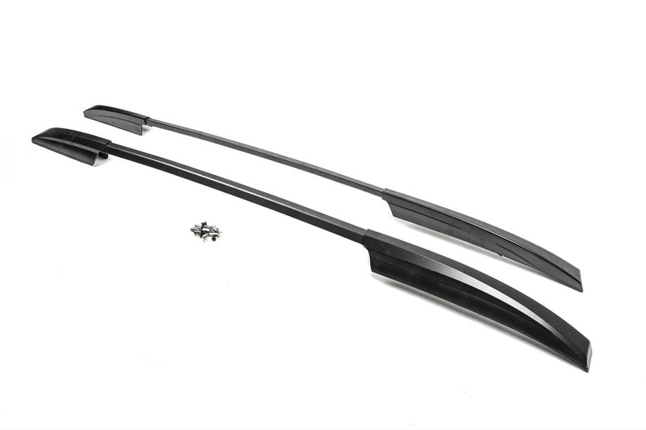 Hyundai Santa Fe 3 2012-2018 Dachreling OEM (2 Stk) Foto 3