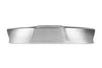 Infiniti QX70 2013-2019 Frontlippe Libao (Kunststoff) Foto 2
