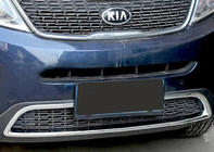Kia Sorento II XM 2009-2014 Frontstoßstangenabdeckung Libao (2013+) Foto 1