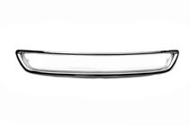Kia Sorento II XM 2009-2014 Frontstoßstangenabdeckung Libao (2013+) Foto 2