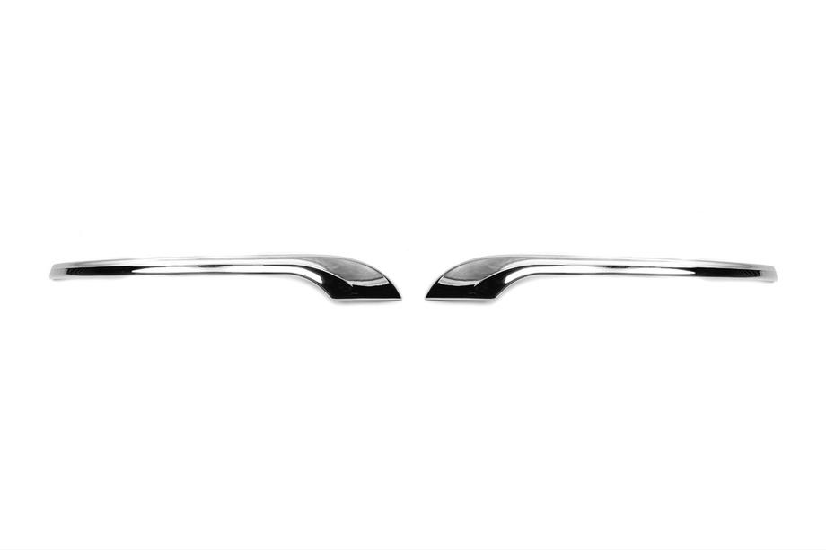 Kia Sorento III UM 2014-2020 Spiegelabdeckungen Libao (2 Stk., Kunststoff) Foto 4