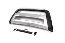 Mitsubishi Outlander 2012-2021 Frontlippe Libao (2012-2015, Kunststoff) Foto 2