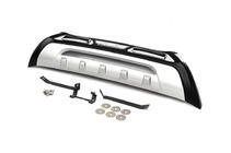 Mitsubishi ASX 2010-2023 Frontlippe V2 (2013-2015) Foto 2