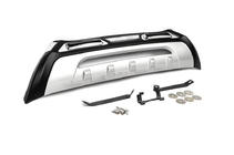 Mitsubishi ASX 2010-2023 Frontlippe V2 (2013-2015) Foto 3