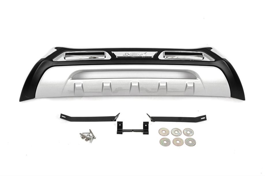 Mitsubishi ASX 2010-2023 Frontlippe V2 (2013-2015) Image