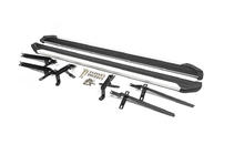 Nissan X-trail T31 2007-2014 Seitenschweller OEM V1 (2 Stk, Alu) Foto 1