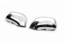 Opel Mokka 2012-2021 Spiegelabdeckungen Libao (2 Stk., Kunststoff) Foto 4
