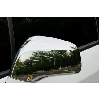 Spiegelabdeckungen Libao (2 Stk., Kunststoff) Opel Mokka 2012-2021 Foto 1