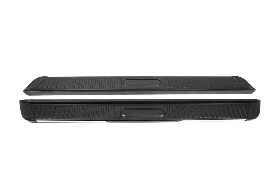 SsangYong Kyron 2005-2014 Trittbretter SK-013 Foto 2