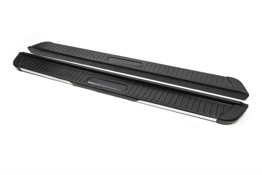 SsangYong Kyron 2005-2014 Trittbretter SK-013 Foto 4