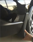 Subaru Forester 2013-2018 Premium Heckschmutzfänger (2 Stk) Foto 1