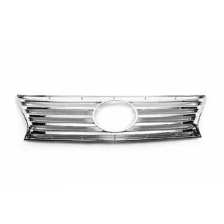 Frontgrill (2012-2015) Foto 2