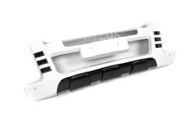 Toyota Hilux 2006-2015 Frontlippe (2012-2015) Foto 4