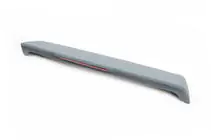 Toyota Land Cruiser Prado 120 2002-2009 Heckspoiler (grundiert zum Lackieren) Foto 1